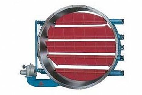 正確使用和維護電動百葉閥的方法？不看就遲了！